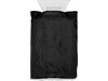 Eiskratzer 'Jersey' aus Kunststoff – Schwarz bedrucken, Art.-Nr. 001999999_5817