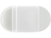 Anspitzer 'Pocket' aus Kunststoff – Weiß bedrucken, Art.-Nr. 002999999_6458