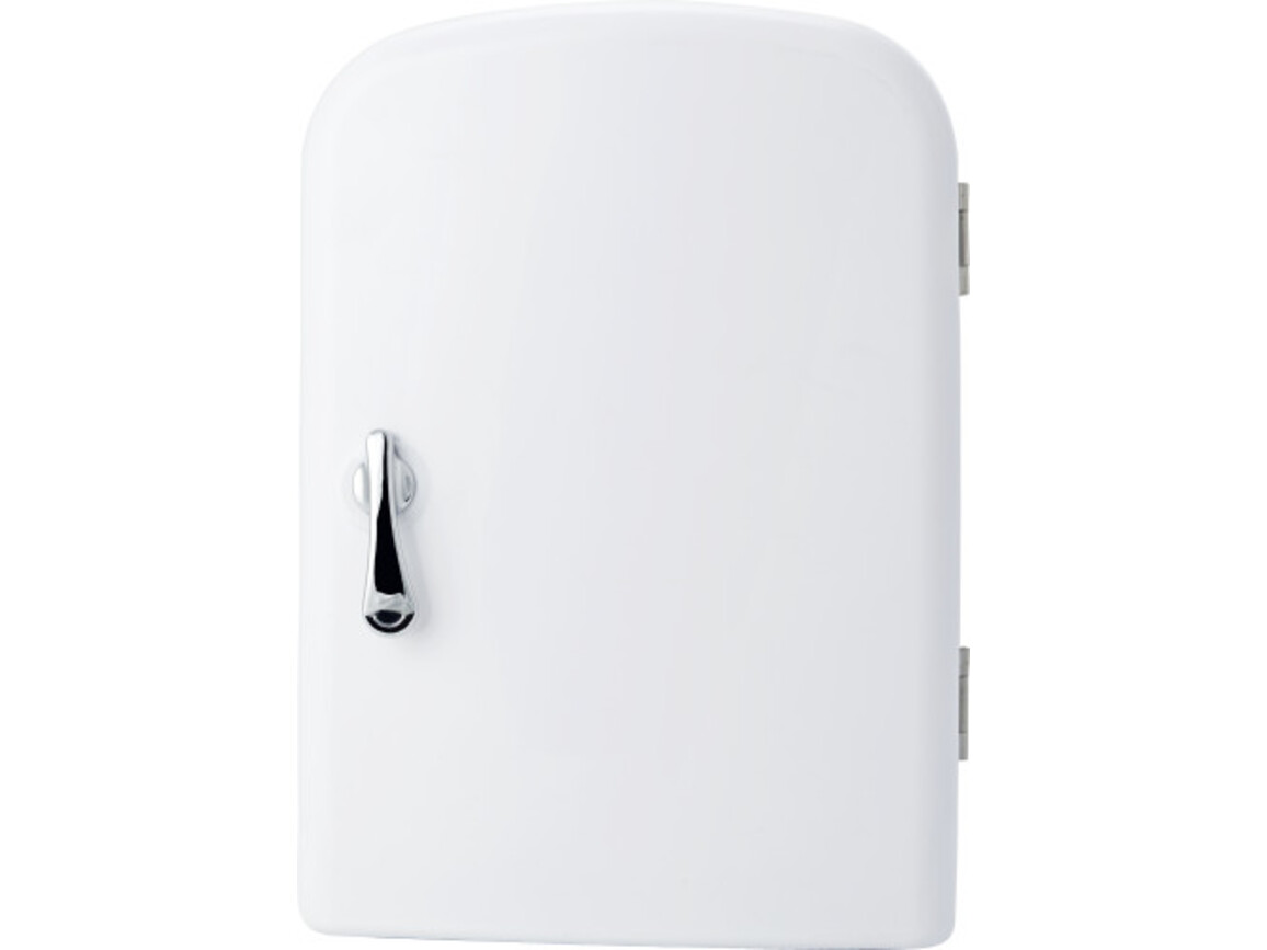 Kühlschrank aus Kunststoff Kaleida – Weiß bedrucken, Art.-Nr. 002999999_6545
