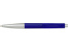 Kugelschreiber 'Ravella' aus Kunststoff – Blau bedrucken, Art.-Nr. 005999999_6638