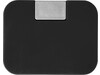 USB-Hubaus ABS-Kunststoff August – Schwarz bedrucken, Art.-Nr. 001999999_7735
