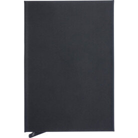 Kartenhalter 'Purse' aus Aluminium RFID mit Softtouch Oberfläche – Schwarz bedrucken, Art.-Nr. 001999999_8241 Kartenhalter 'Purse' aus Aluminium RFID mit Softtouch Oberfläche – Schwarz bedrucken, Art.-Nr. 001999999_8241