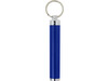 2-in1 LED-Taschenlampe aus ABS Zola – Blau bedrucken, Art.-Nr. 005999999_8297