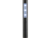 Arbeitslampe aus ABS-Kunststoff Jolene – Schwarz bedrucken, Art.-Nr. 001999999_8577