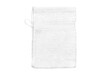 SG ACCESSORIES - TOWELS Rhine Wash Glove 16x22 cm, White, One Size bedrucken, Art.-Nr. 002640000