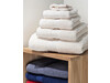 Jassz Towels Seine Hand Towel 50x100 cm, Sand, One Size bedrucken, Art.-Nr. 003647410
