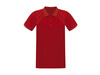 Regatta Coolweave Wicking Polo, Classic Red, XL bedrucken, Art.-Nr. 005174016