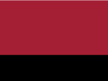 Regatta Contrast Coolweave Polo, Classic Red/Black, XS bedrucken, Art.-Nr. 006174512