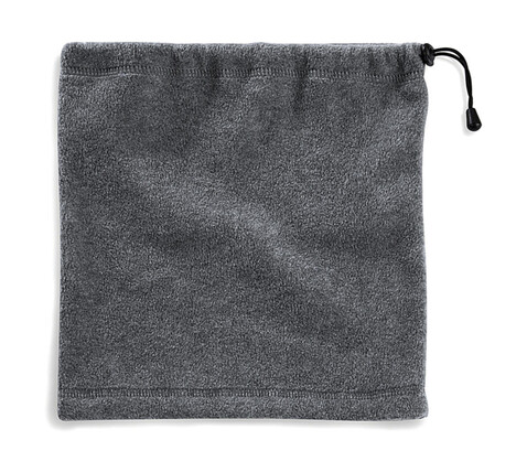 Beechfield Suprafleece™ Snood/ Hat Combo, French Navy, One Size bedrucken, Art.-Nr. 008692010
