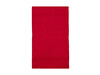 Jassz Towels Rhine Guest Towel 30x50 cm, Red, One Size bedrucken, Art.-Nr. 009644000