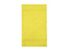 Jassz Towels Rhine Guest Towel 30x50 cm, Bright Yellow, One Size bedrucken, Art.-Nr. 009646030
