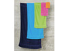 Jassz Towels Rhine Guest Towel 30x50 cm, Navy, One Size bedrucken, Art.-Nr. 009642000