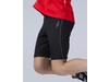 Result Men`s Sprint Training Shorts, Black, S bedrucken, Art.-Nr. 012331013