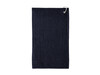 Jassz Towels Thames Golf Towel 30x50 cm, Navy, One Size bedrucken, Art.-Nr. 012642000