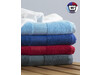 Jassz Towels Tiber Beach Towel 100x180 cm, Snowwhite, One Size bedrucken, Art.-Nr. 013640010