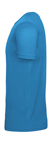 B &amp; C #E150 T-Shirt, Diva Blue, 2XL bedrucken, Art.-Nr. 015423305