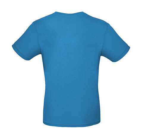 B &amp; C #E150 T-Shirt, White, S bedrucken, Art.-Nr. 015420001