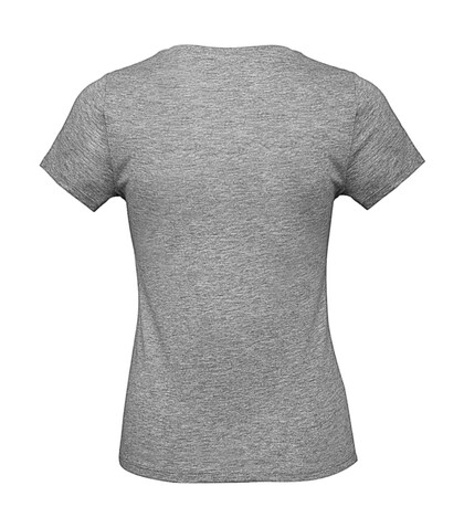 B &amp; C #E150 /women T-Shirt, Azure, XS bedrucken, Art.-Nr. 016423102