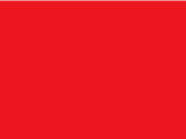 B &amp; C Organic Inspire LSL T /men, Fire Red, M bedrucken, Art.-Nr. 017424074