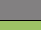 Result Spiro Team Spirit Polo, Grey/Lime, 2XL bedrucken, Art.-Nr. 018331567