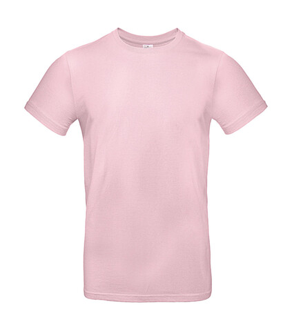 B &amp; C #E190 T-Shirt, Orchid Pink, 2XL bedrucken, Art.-Nr. 019424255