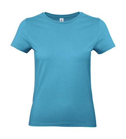 B &amp; C #E190 /women T-Shirt, Swimming Pool, L bedrucken, Art.-Nr. 020423115
