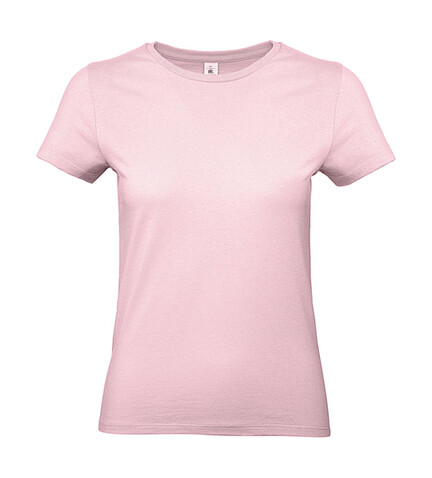 B &amp; C #E190 /women T-Shirt, Orchid Pink, 2XL bedrucken, Art.-Nr. 020424257