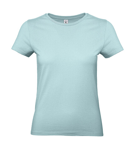 B & C #E190 /women T-Shirt, Millenial Mint, L bedrucken, Art.-Nr. 020425165 B & C #E190 /women T-Shirt, Millenial Mint, L bedrucken, Art.-Nr. 020425165