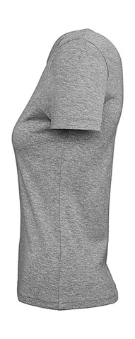 B &amp; C #E190 /women T-Shirt, Natural, 2XL bedrucken, Art.-Nr. 020420087