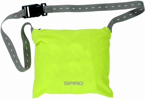 Result Spiro Cycling Jacket, Neon Lime, S bedrucken, Art.-Nr. 021335223