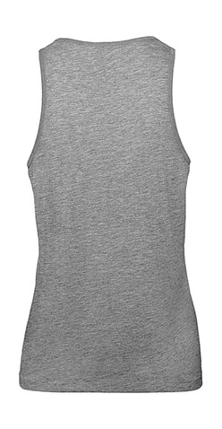 B &amp; C Organic Inspire Tank T/men, Black, 3XL bedrucken, Art.-Nr. 025421018