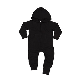 BabyBugz Baby All-in-One, Black, 6-12 bedrucken, Art.-Nr. 025471013 BabyBugz Baby All-in-One, Black, 6-12 bedrucken, Art.-Nr. 025471013