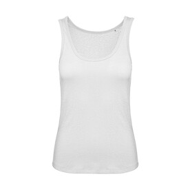 B & C Inspire Tank T /women, White, XS bedrucken, Art.-Nr. 026420002 B & C Inspire Tank T /women, White, XS bedrucken, Art.-Nr. 026420002
