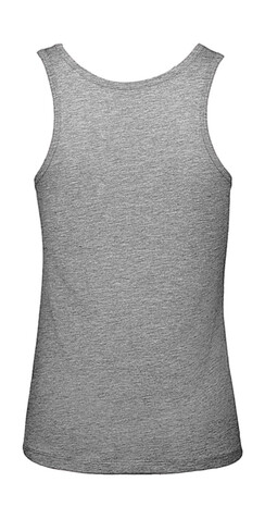 B &amp; C Organic Inspire Tank T /women, Fire Red, M bedrucken, Art.-Nr. 026424074