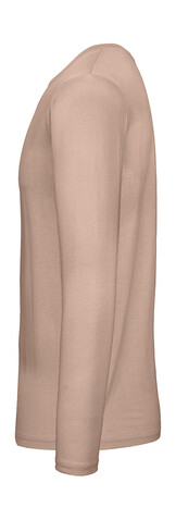 B &amp; C #E150 LSL, Dark Grey, S bedrucken, Art.-Nr. 027421283
