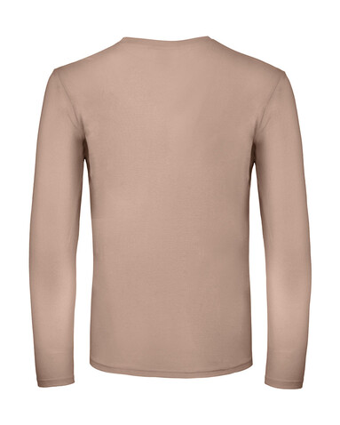 B &amp; C #E150 LSL, Urban Khaki, L bedrucken, Art.-Nr. 027427365