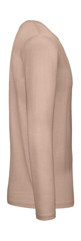 B &amp; C #E150 LSL, Dark Grey, S bedrucken, Art.-Nr. 027421283