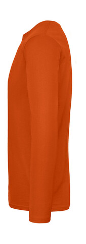 B &amp; C #E190 LSL, Dark Grey, XL bedrucken, Art.-Nr. 028421286