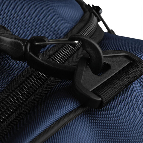 Quadra Pro Team Jumbo Kit Bag, Black/Black/Light Grey, One Size bedrucken, Art.-Nr. 032301750