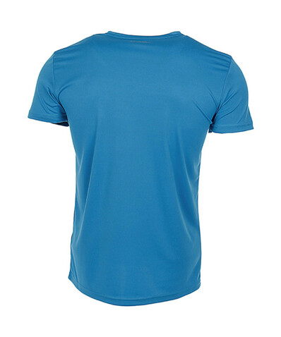 Stedman Sports-T, Bright Royal, M bedrucken, Art.-Nr. 035053064