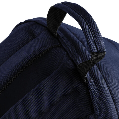 Bag Base Campus Laptop Backpack, Navy Dusk, One Size bedrucken, Art.-Nr. 045292070