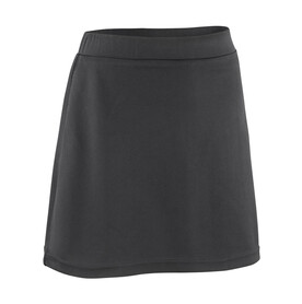 Result Spiro Junior Skort, Black, S (5-6, 116) bedrucken, Art.-Nr. 048331013 Result Spiro Junior Skort, Black, S (5-6, 116) bedrucken, Art.-Nr. 048331013