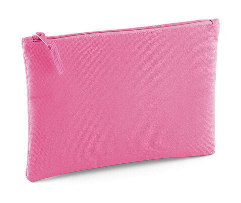 Bag Base Grab Pouch, True Pink, One Size bedrucken, Art.-Nr. 059294220