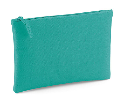 Bag Base Grab Pouch, Mint, One Size bedrucken, Art.-Nr. 059295140