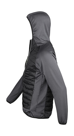 Result Men`s Zero Gravity Jacket, Navy/Navy, 2XL bedrucken, Art.-Nr. 059332487
