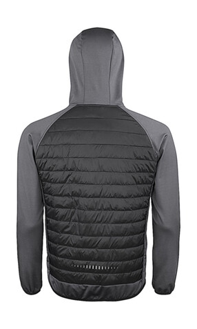 Result Men`s Zero Gravity Jacket, Navy/Navy, 2XL bedrucken, Art.-Nr. 059332487