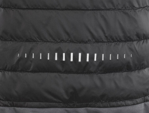 Result Men`s Zero Gravity Jacket, Black/Charcoal, S bedrucken, Art.-Nr. 059331593