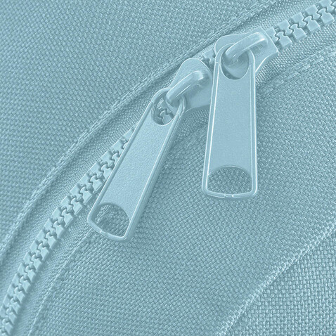 Bag Base Mini Essential Fashion Backpack, White, One Size bedrucken, Art.-Nr. 064290000