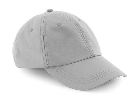 Beechfield Outdoor 6 Panel Cap, Navy, One Size bedrucken, Art.-Nr. 065692000