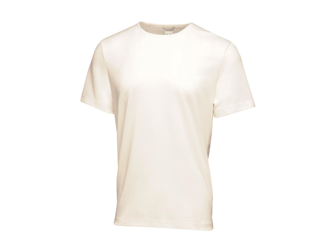 Regatta Torino T-Shirt, White, S bedrucken, Art.-Nr. 078170003
